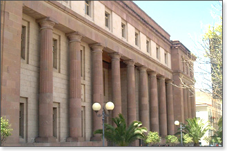 Foto del Tribunale